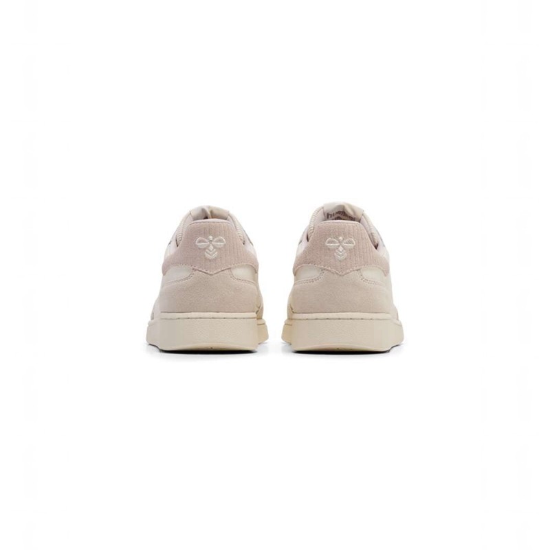 Hummel Royal Hb Em Sneakers Herren Grau | 011633-788