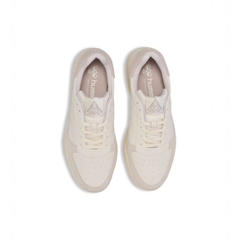 Hummel Royal Hb Em Sneakers Herren Grau | 011633-788