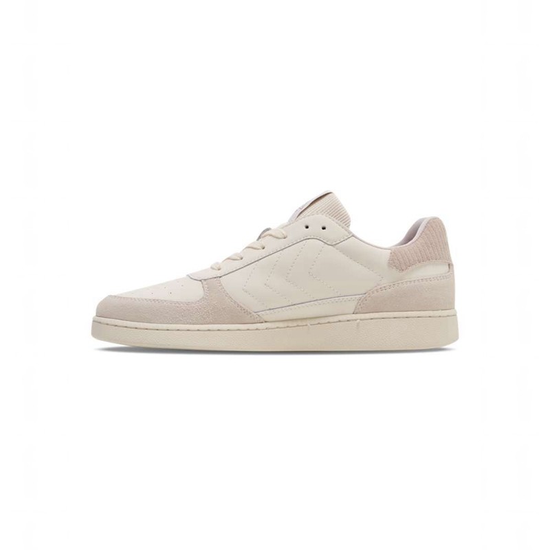 Hummel Royal Hb Em Sneakers Herren Grau | 011633-788