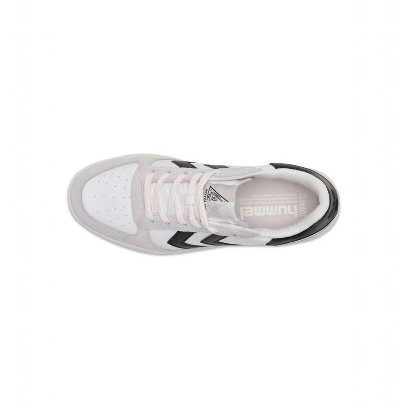 Hummel Royal Hb Ls Kurze Hose Herren Weiß | 692262-208