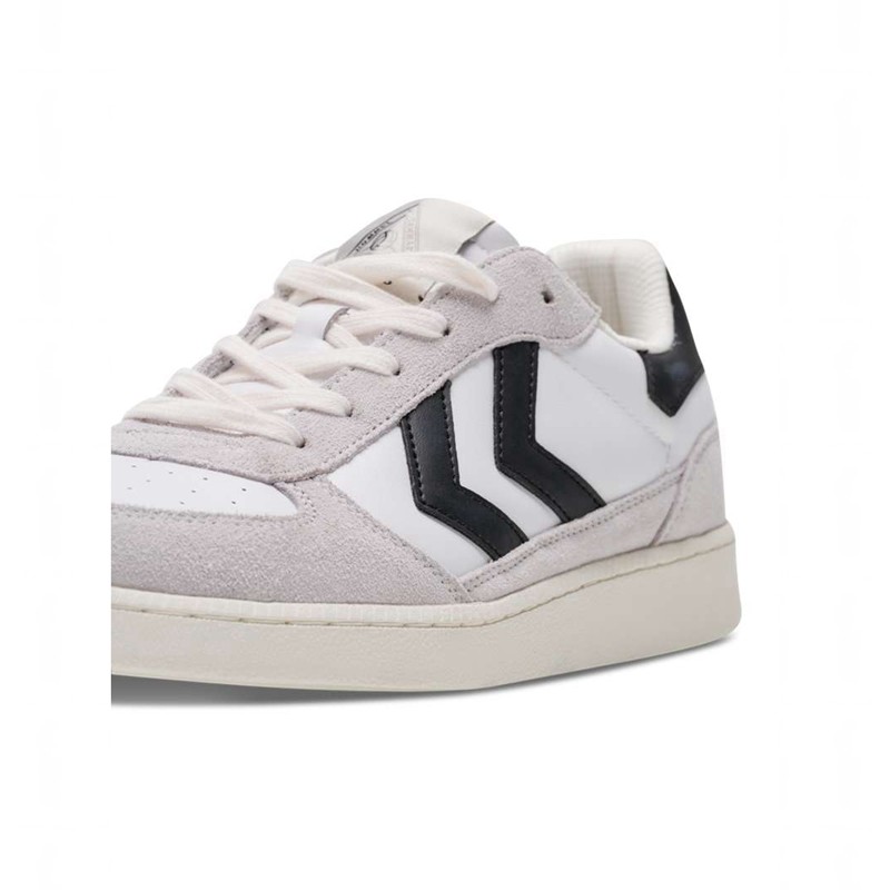 Hummel Royal Hb Ls Kurze Hose Herren Weiß | 692262-208