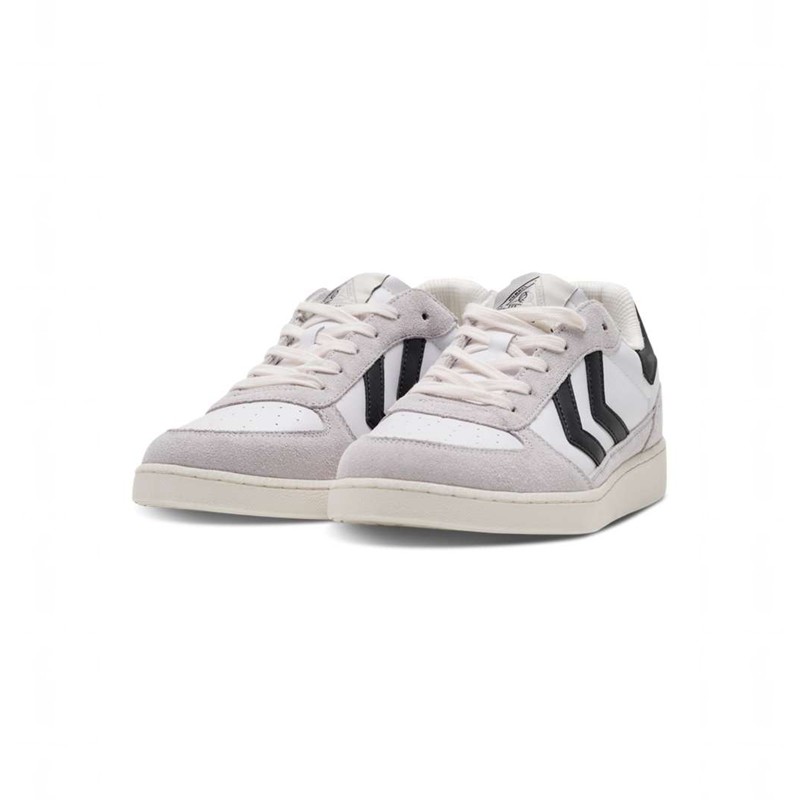 Hummel Royal Hb Ls Kurze Hose Herren Weiß | 692262-208