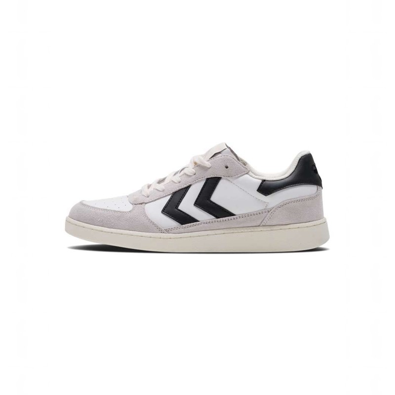 Hummel Royal Hb Ls Kurze Hose Herren Weiß | 692262-208