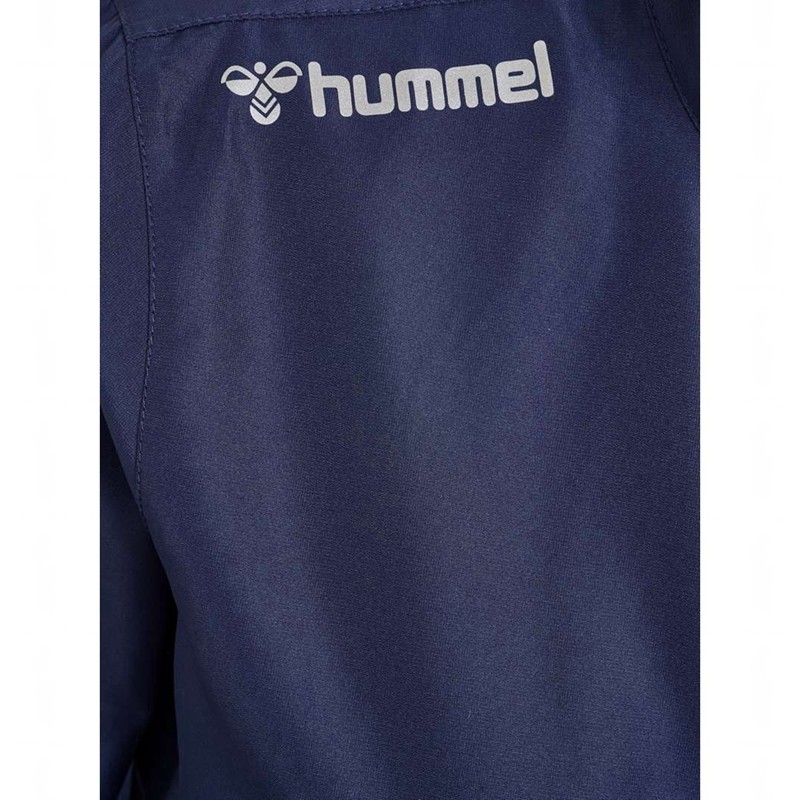 Hummel Run Hose Damen Schwarz | 568842-609