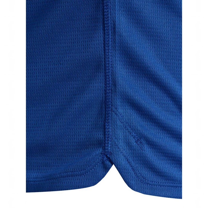Hummel Run L/S Strumpfhose Herren Blau | 181276-111