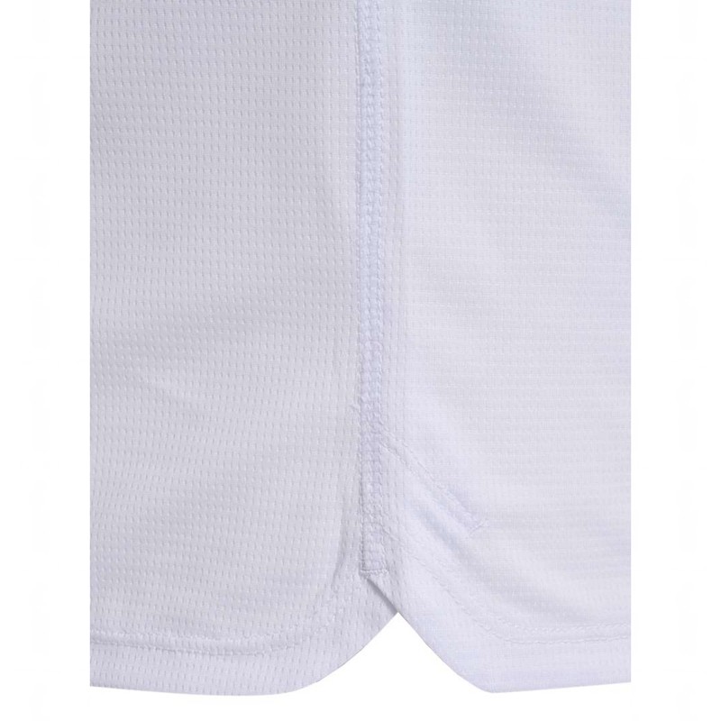 Hummel Run L/S Trikot Herren Weiß | 707825-858