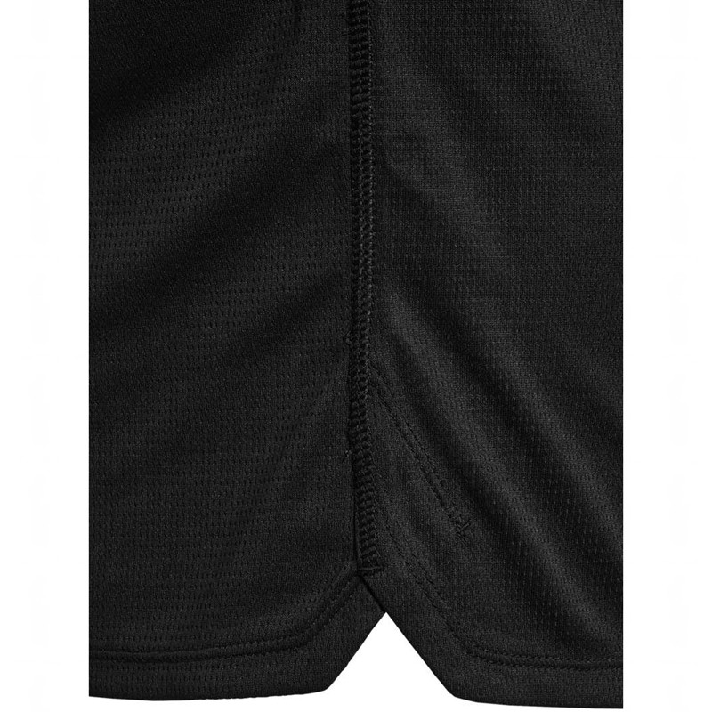 Hummel Run S/S Trikot Herren Schwarz | 641229-644