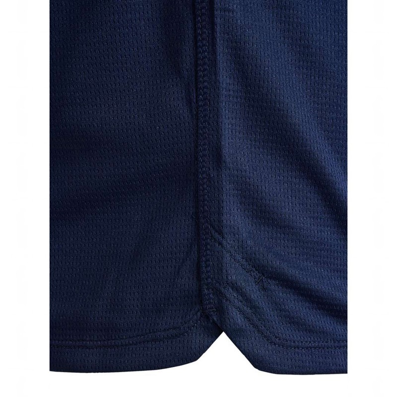 Hummel Run S/S Trikot Herren Schwarz | 921249-535