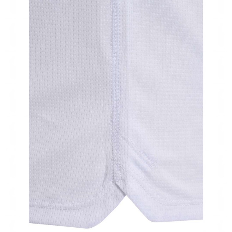 Hummel Run S/S Trikot Herren Weiß | 686771-690