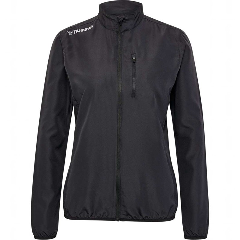Hummel Run Tanga Damen Schwarz | 586739-799