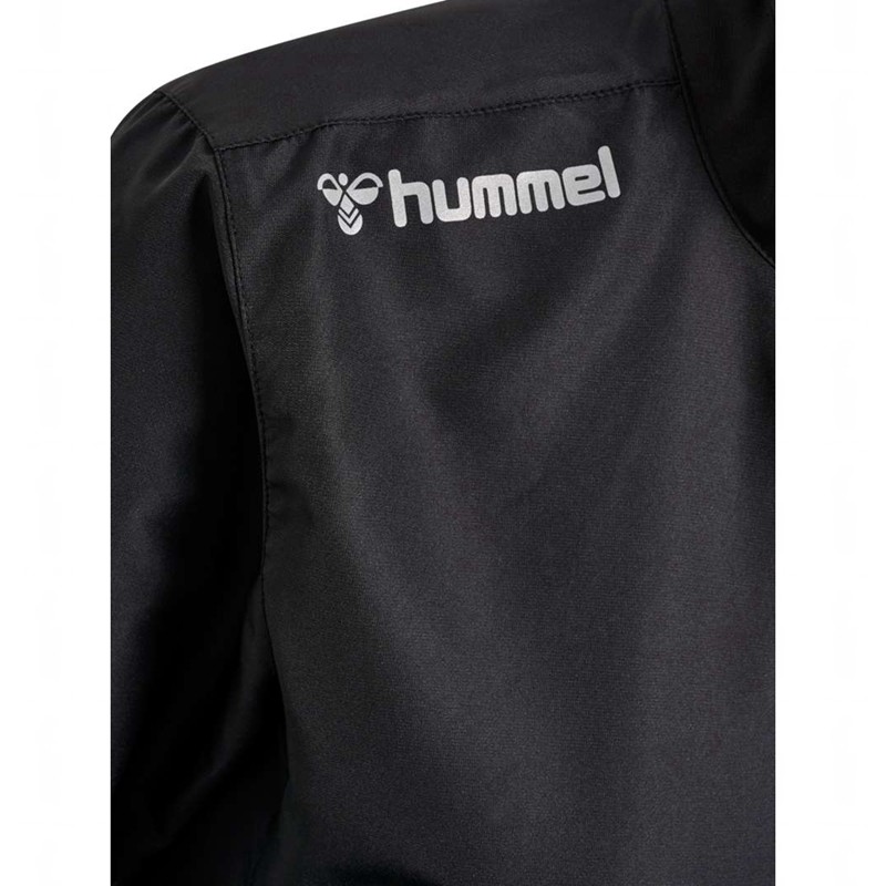 Hummel Run Tanga Damen Schwarz | 586739-799