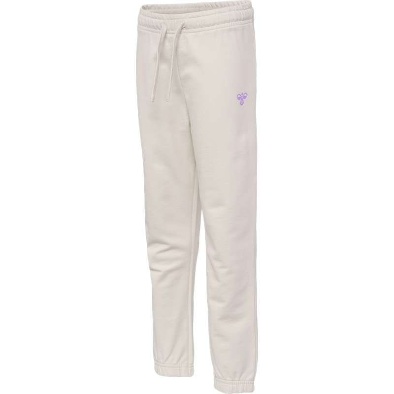 Hummel Rushy Crewsuit Sportbekleidung Kinder Weiß | 867274-197
