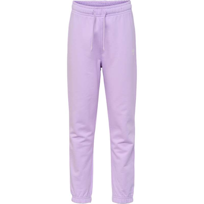 Hummel Rushy Crewsuit Sportbekleidung Kinder Lavendel | 116156-066