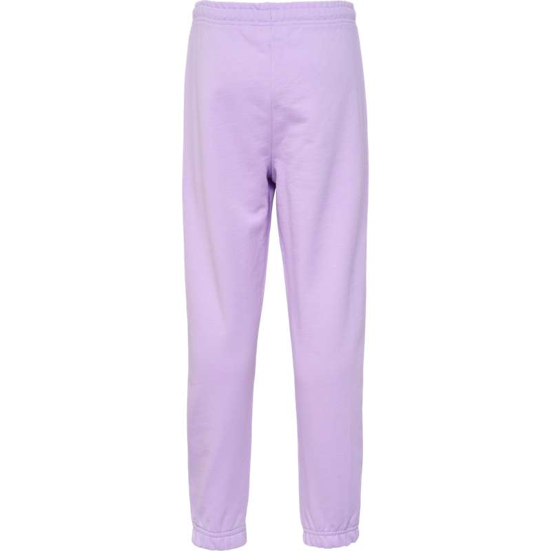 Hummel Rushy Crewsuit Sportbekleidung Kinder Lavendel | 116156-066