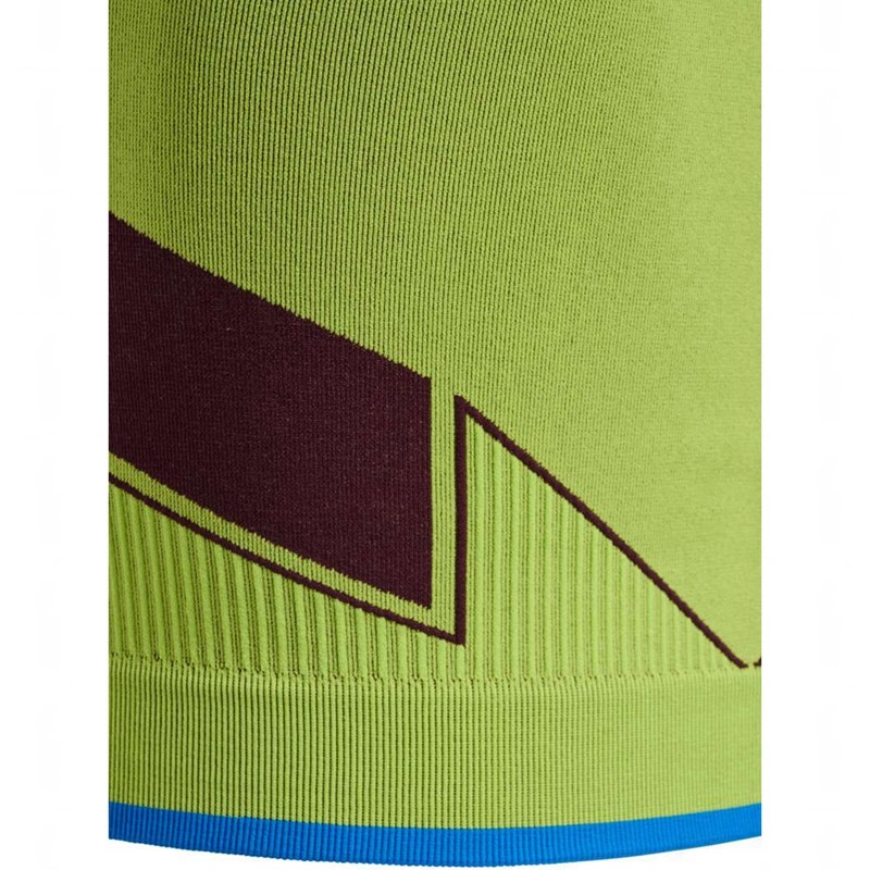 Hummel Seamless Tanktop Damen Grün | 352108-628