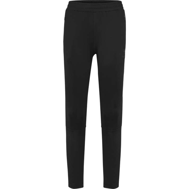 Hummel Selby Tapered Hose Damen Schwarz | 410756-250
