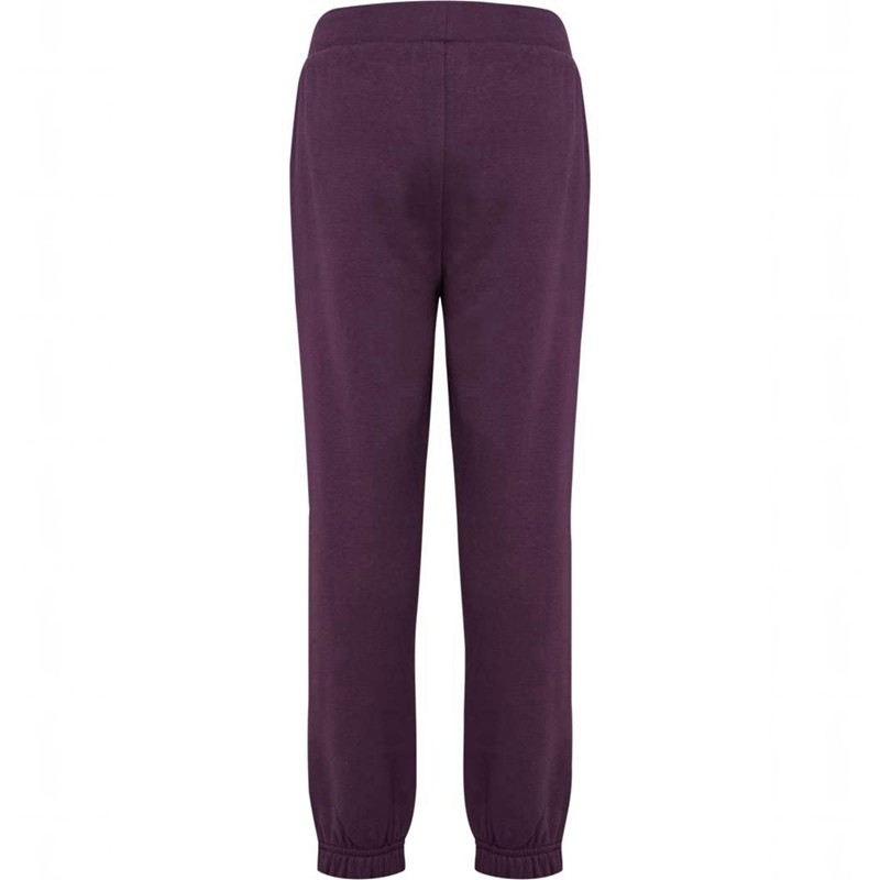 Hummel Selma Adjustable Waist Hose Kinder Fuchsie | 886386-786