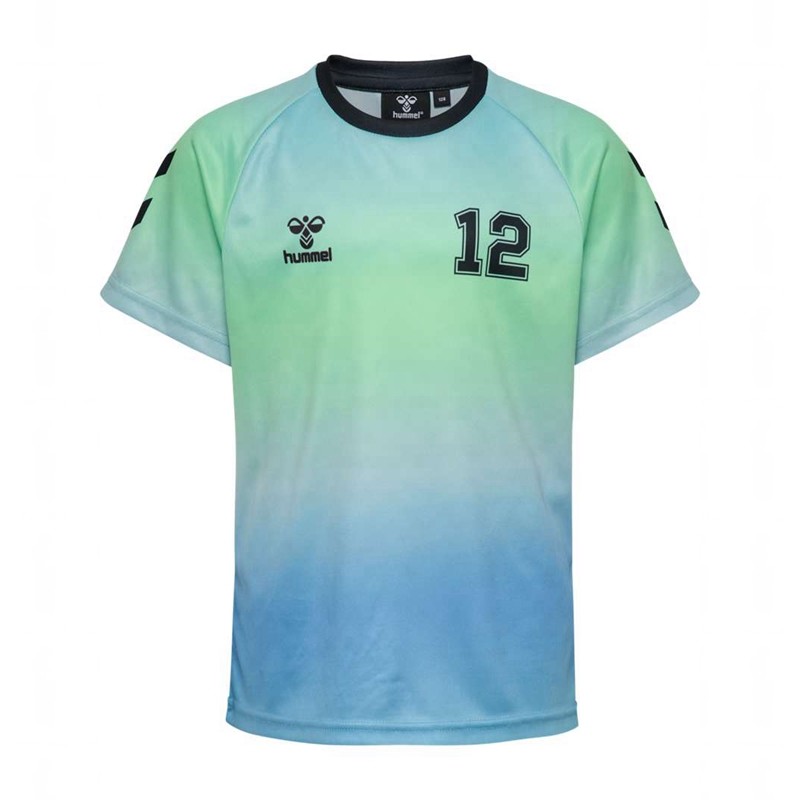 Hummel Shimmer Sets Kinder Blau | 567844-308