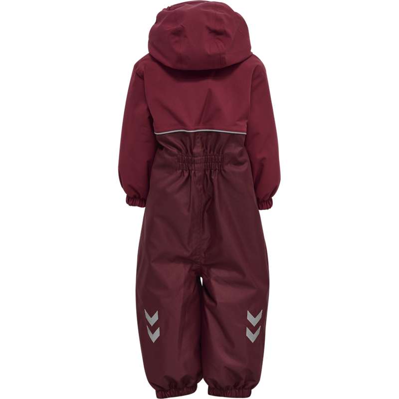 Hummel Snoopy Tex Snow Anzüge Kinder Fuchsie | 571144-688