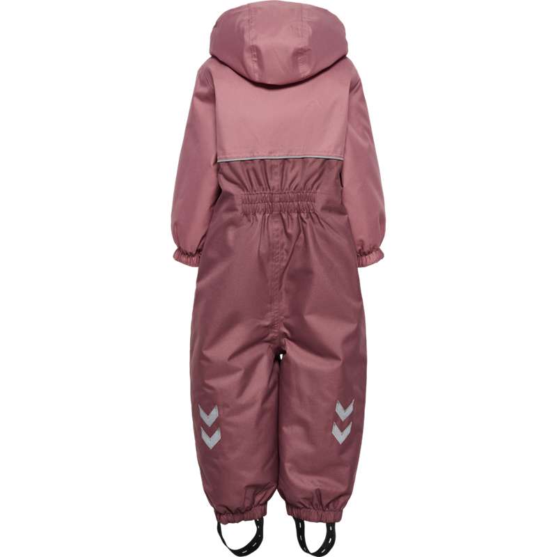 Hummel Snoopy Tex Snow Anzüge Kinder Rosa | 350148-650