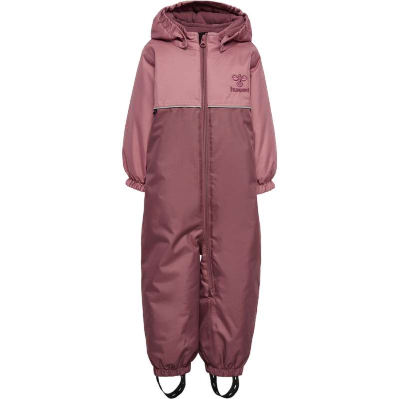 Hummel Snoopy Tex Snow Anzüge Kinder Rosa | 350148-650