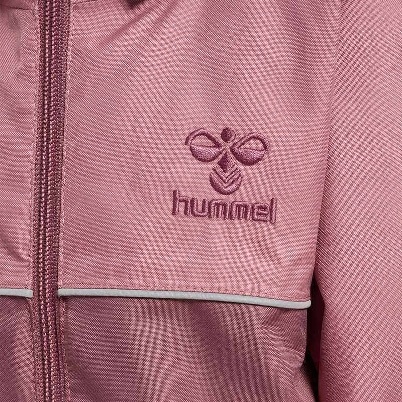 Hummel Snoopy Tex Snow Anzüge Kinder Rosa | 350148-650