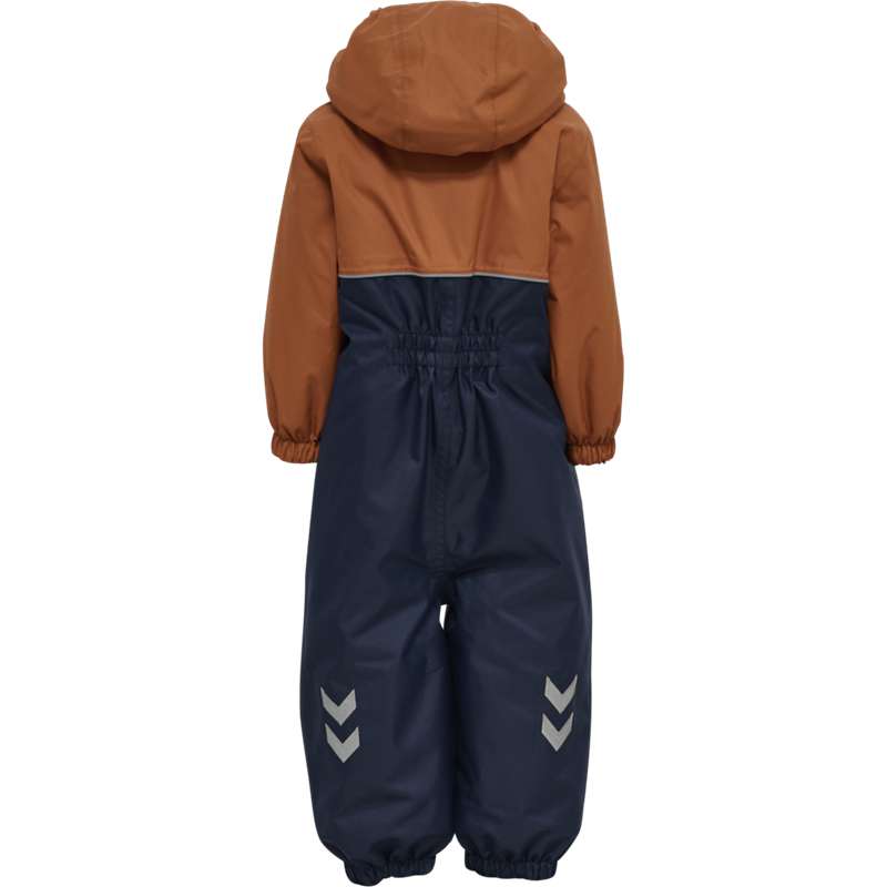 Hummel Snoopy Tex Snow Jogginghose Kinder Braun | 073536-448