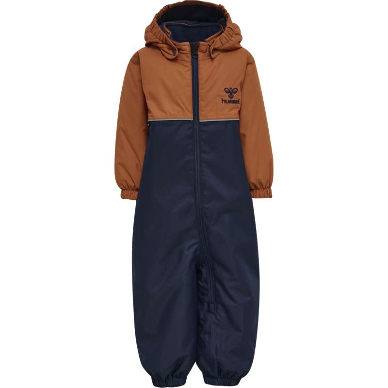 Hummel Snoopy Tex Snow Jogginghose Kinder Braun | 073536-448