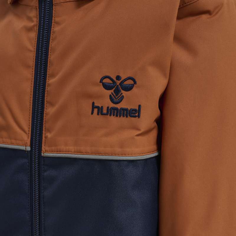 Hummel Snoopy Tex Snow Jogginghose Kinder Braun | 073536-448