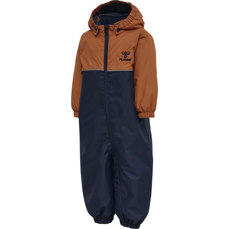 Hummel Snoopy Tex Snow Jogginghose Kinder Braun | 073536-448