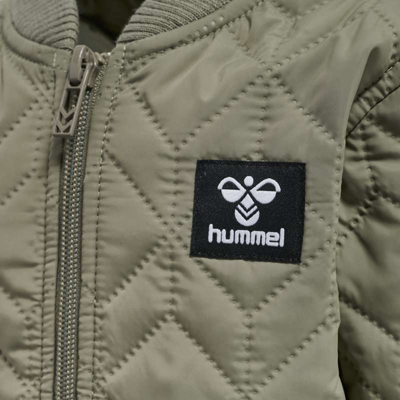 Hummel Sobi Mini Thermo Sets Kinder Grau | 230963-851