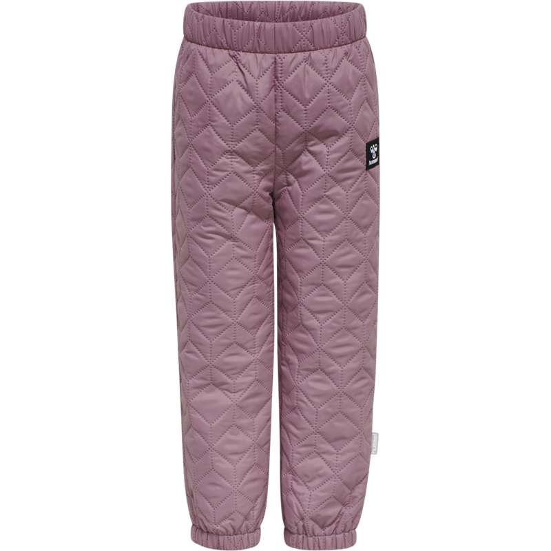 Hummel Sobi Mini Thermo Sets Kinder Rosa | 587242-928