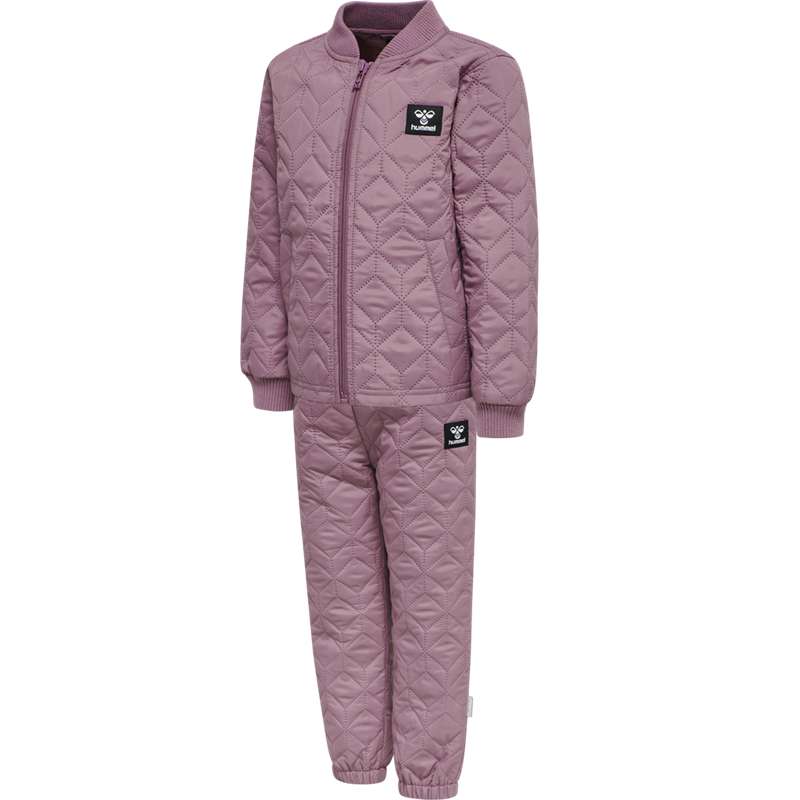 Hummel Sobi Mini Thermo Sets Kinder Rosa | 587242-928