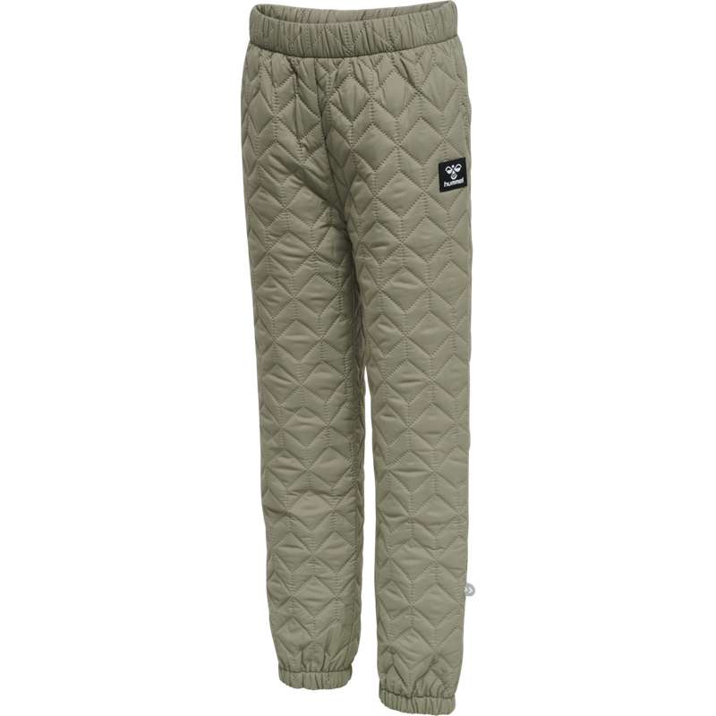 Hummel Sobi Thermo Sets Kinder Grau | 192118-299