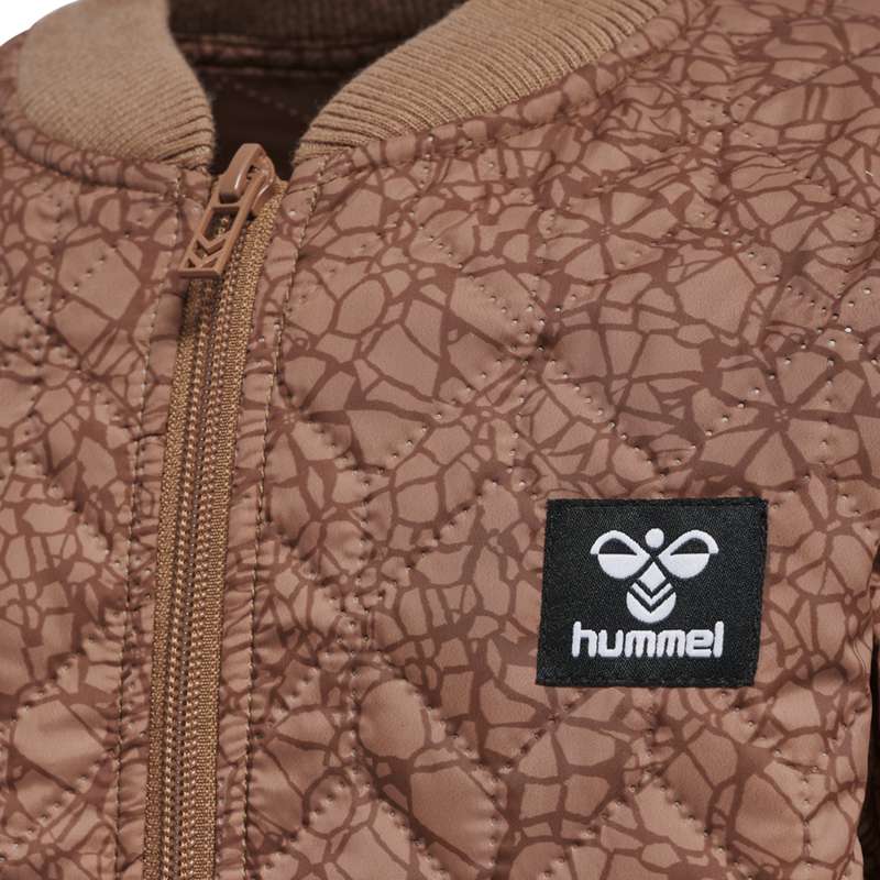 Hummel Sobi Thermo Sets Kinder Rot | 879583-004