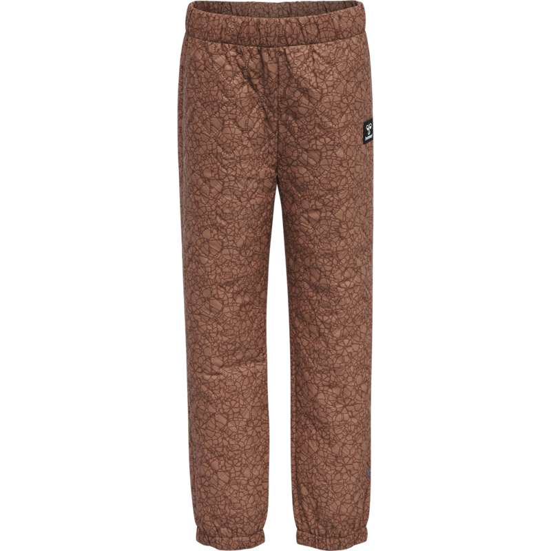 Hummel Sobi Thermo Sets Kinder Rot | 879583-004