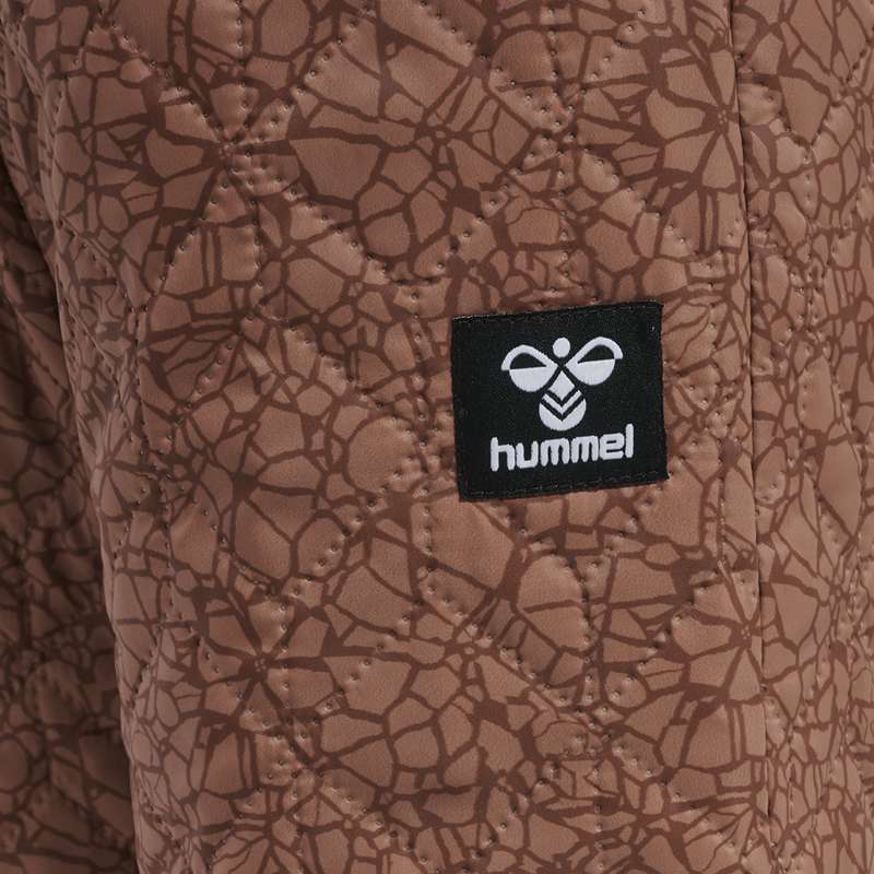 Hummel Sobi Thermo Sets Kinder Rot | 879583-004