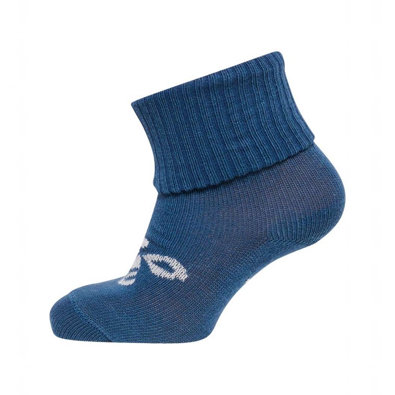 Hummel Sora 3-pack Socken Kinder Blau | 426566-663