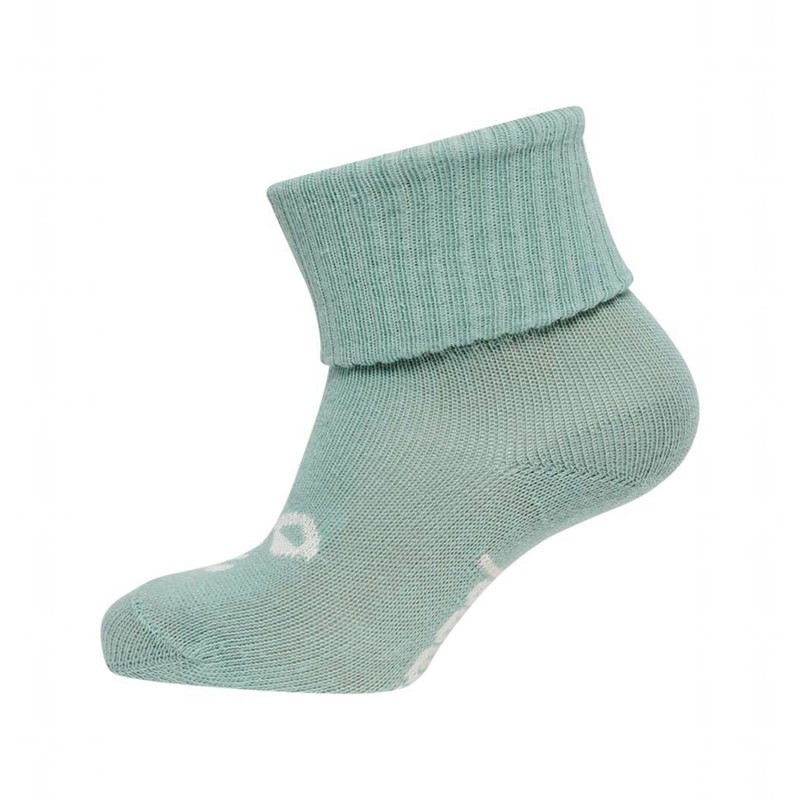 Hummel Sora 3-pack Socken Kinder Blau | 426566-663
