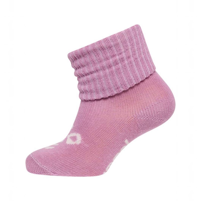 Hummel Sora 3-pack Socken Kinder Rosa | 343247-267