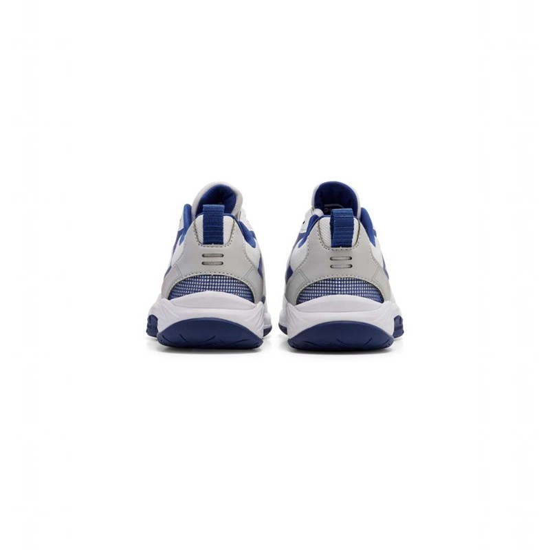 Hummel Speed Court Hallenschuhe Damen Weiß | 649793-745