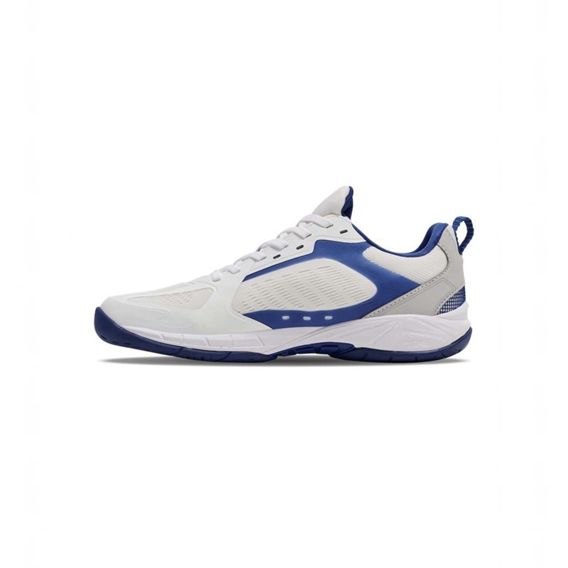 Hummel Speed Court Hallenschuhe Damen Weiß | 649793-745