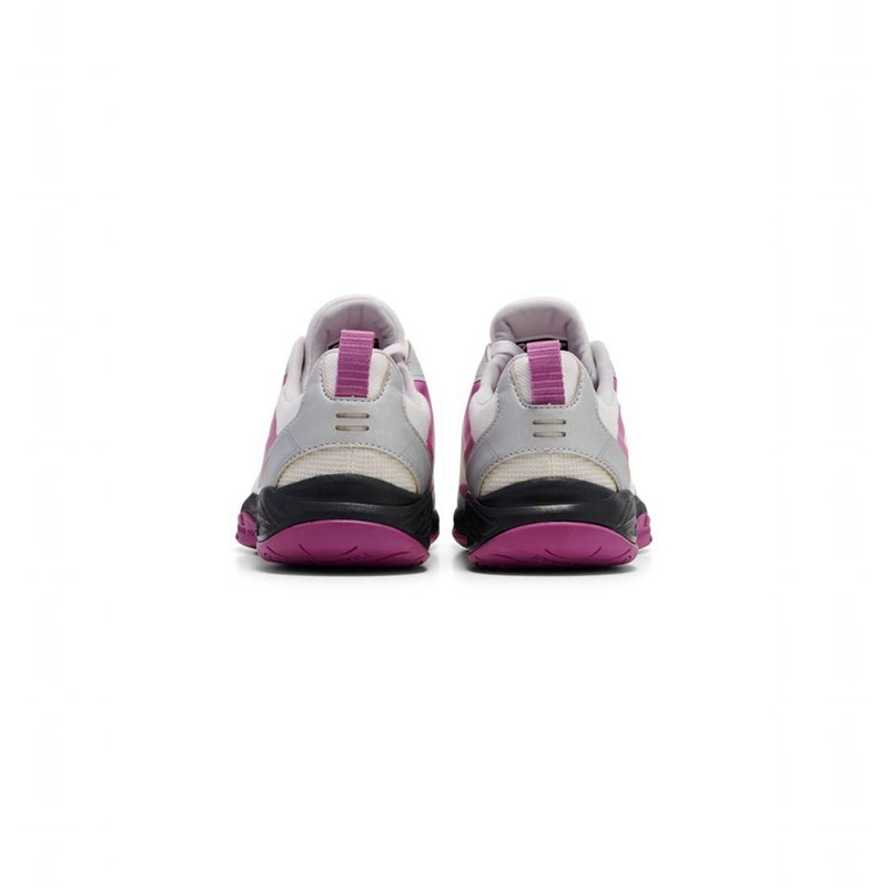 Hummel Speed Court Hallenschuhe Damen Weiß | 561419-045