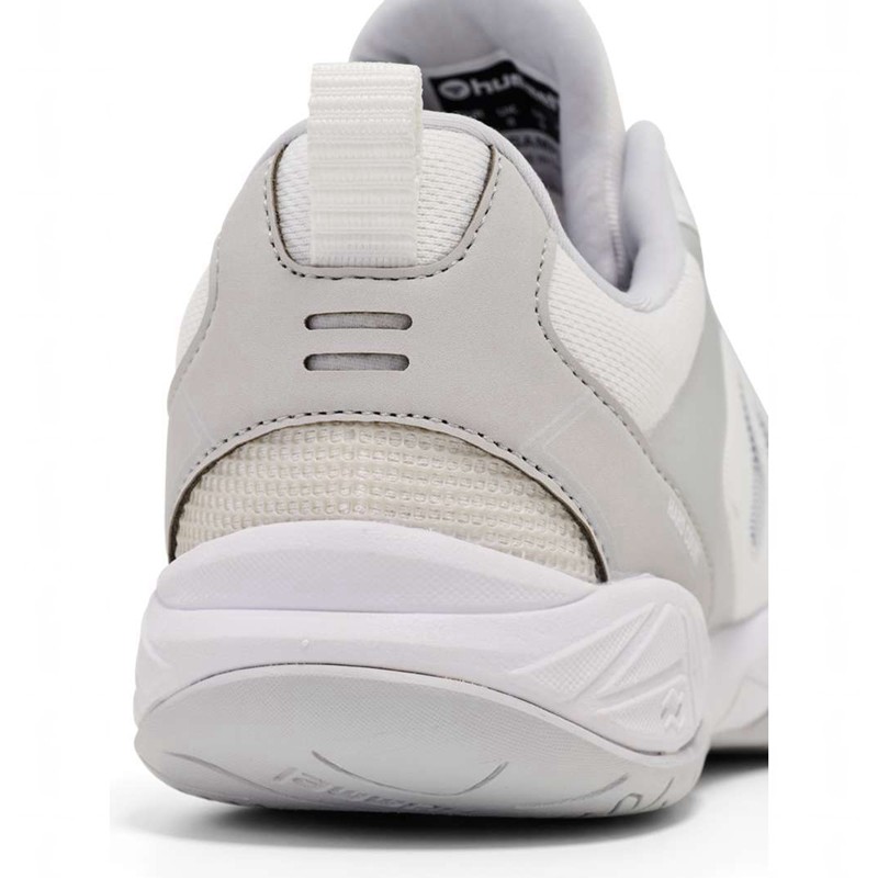 Hummel Speed Court Winterschuhe Herren Weiß | 826670-019