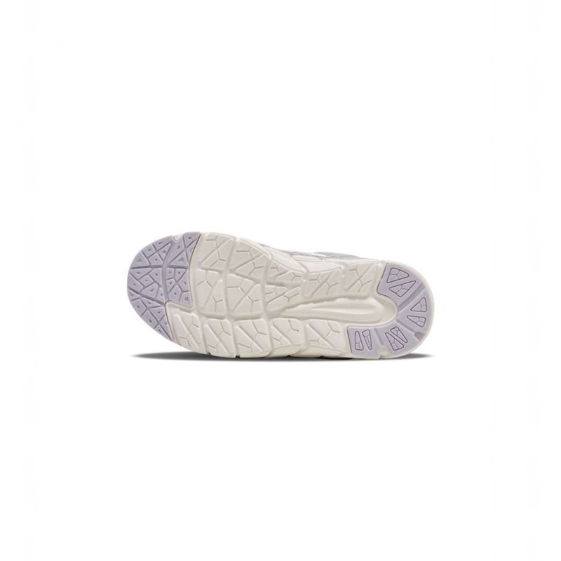 Hummel Speed Jr Sneakers Kinder Grau | 161792-067