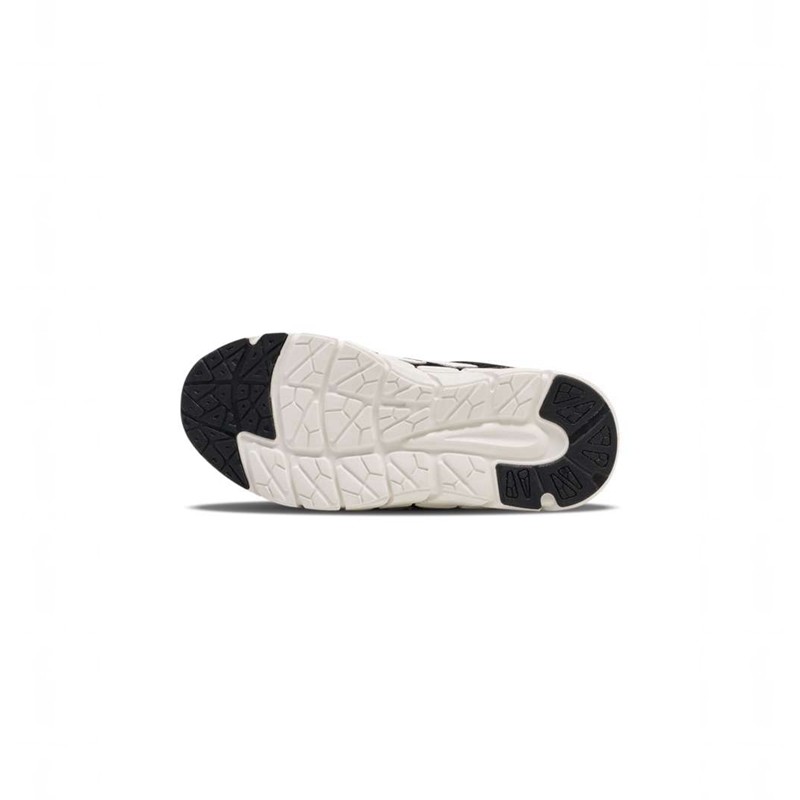 Hummel Speed Jr Sneakers Kinder Schwarz | 927979-698