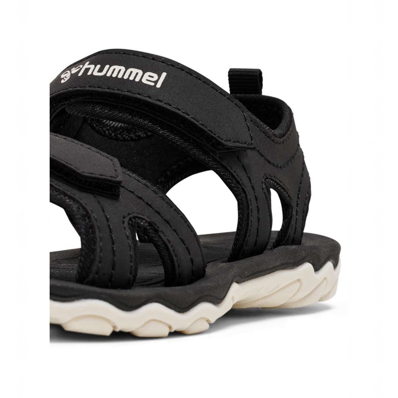 Hummel Sport Jr Socken Kinder Schwarz | 892827-362