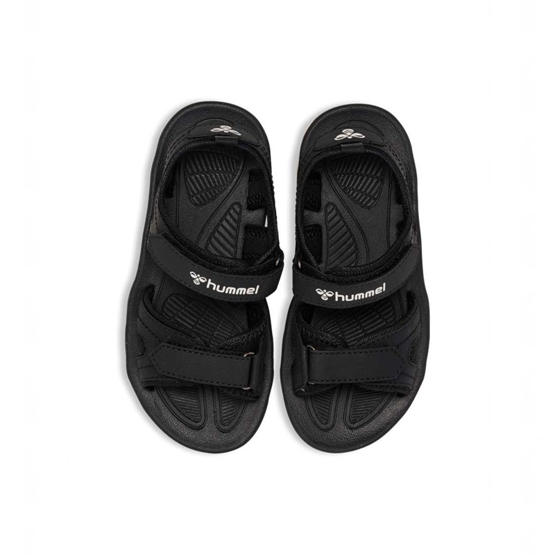 Hummel Sport Jr Socken Kinder Schwarz | 892827-362