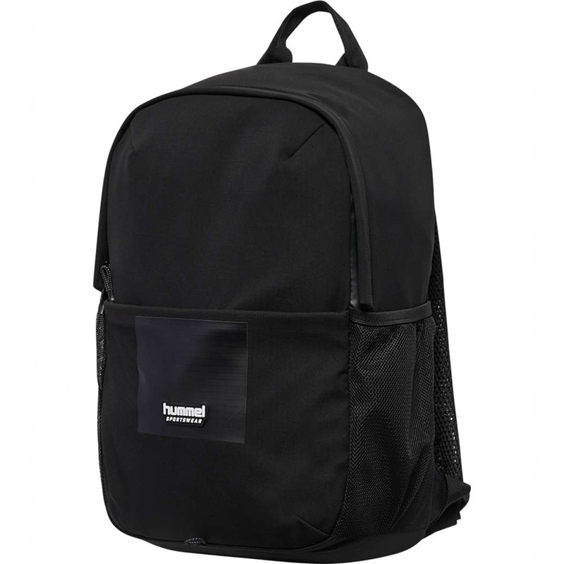 Hummel Sportswear Rucksäcke Damen Schwarz | 772178-138