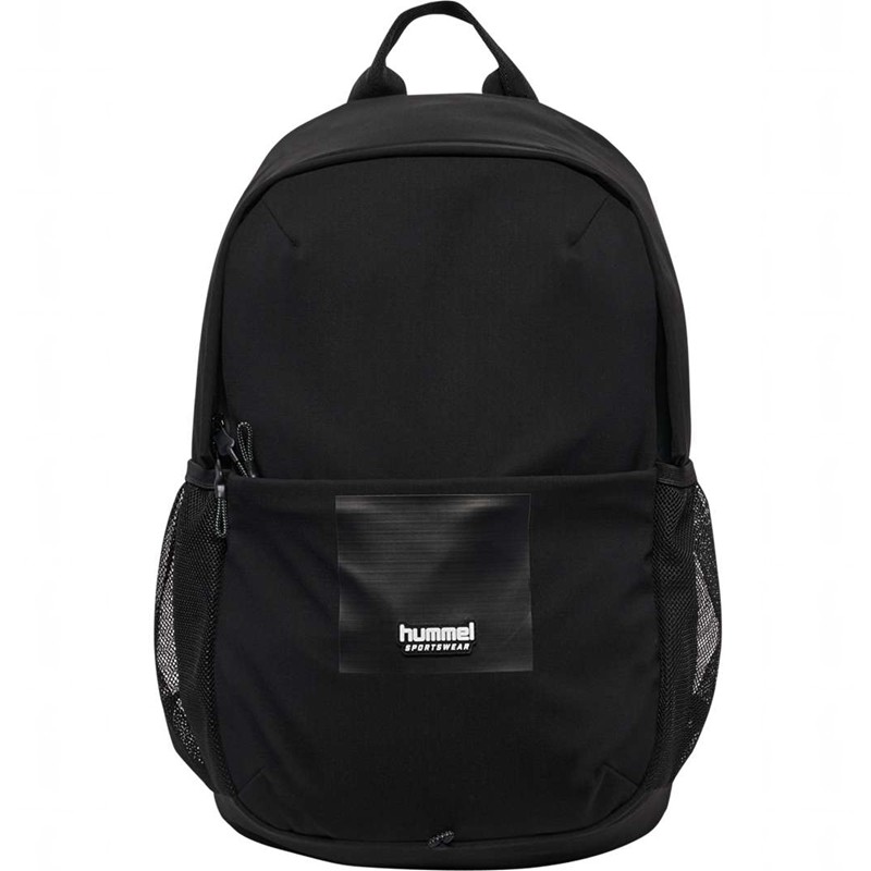 Hummel Sportswear Rucksäcke Damen Schwarz | 772178-138